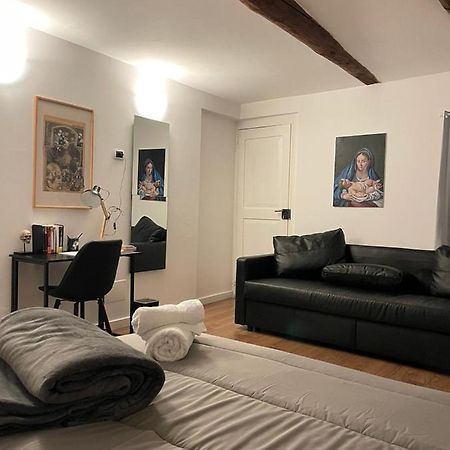 Mafalda - Napoli Rooms 外观 照片